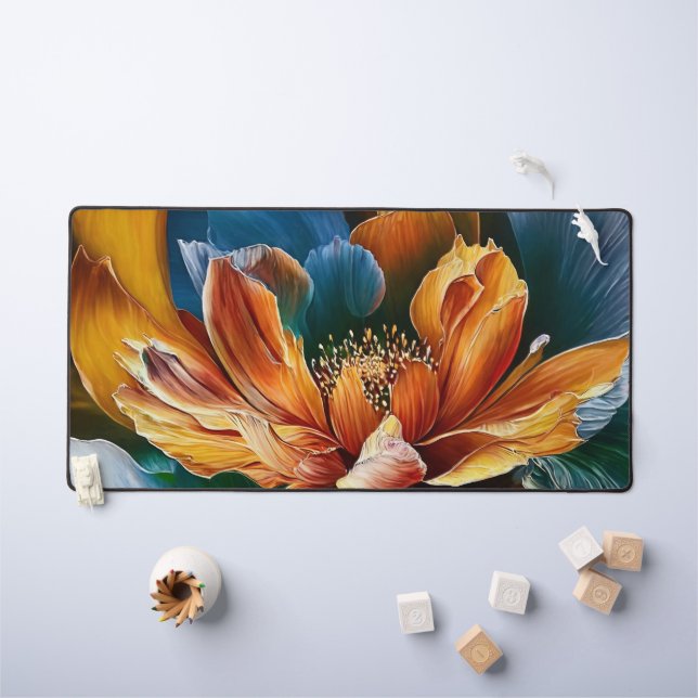 Desk Mat (Kids Table)