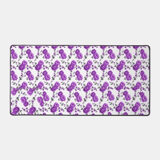 Desk Mat (Front)