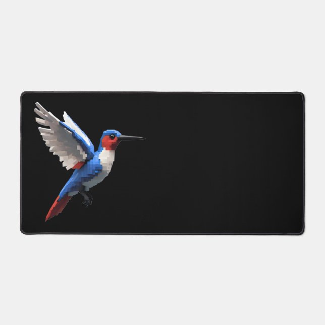 Desk Mat (Front)