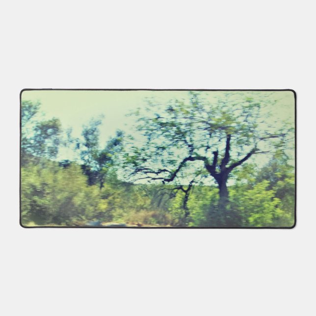 Desk Mat ART AND DESIGN  (Front)