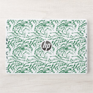 Desk Mat HP Laptop Skin