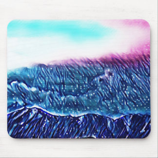 Desk Mats Art #23 Mouse Pad