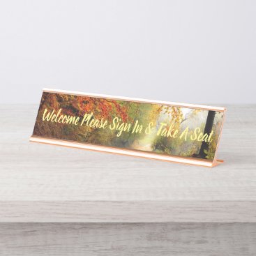 Desk Office Autumn Name Design Destiny'S Destiny Desk Name Plate Desk Office Autumn Name Design Destiny'S Destiny Desk Name Plate