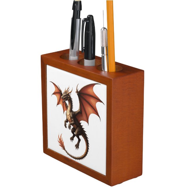 Desk Organizer (In Situ)