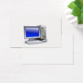Desktop Computer (Desk)