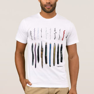 Desktop Tools T-Shirt