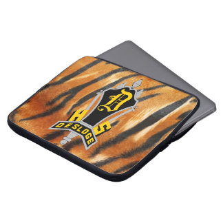 DESLOGE HIGH SCHOOL LAPTOP SLEEVE