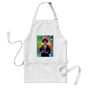 Desmond by Michael Moffa Adult Apron