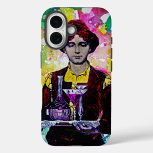 Desmond by Michael Moffa iPhone 16 Case