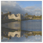 Desmond Castle in Adare Ireland Fabric