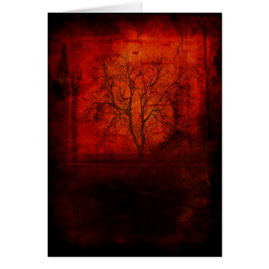 Desolate Cards (Front)