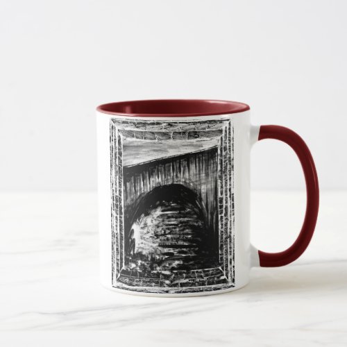 Desolate Soul Mug