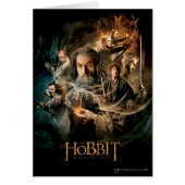 DESOLATION OF SMAUG™ Characters 2 (Front)