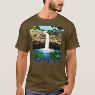 DeSoto State Park Alabama T-Shirt