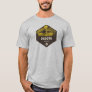 DeSoto State Park Alabama T-Shirt
