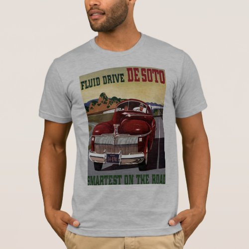 DeSoto T_Shirt