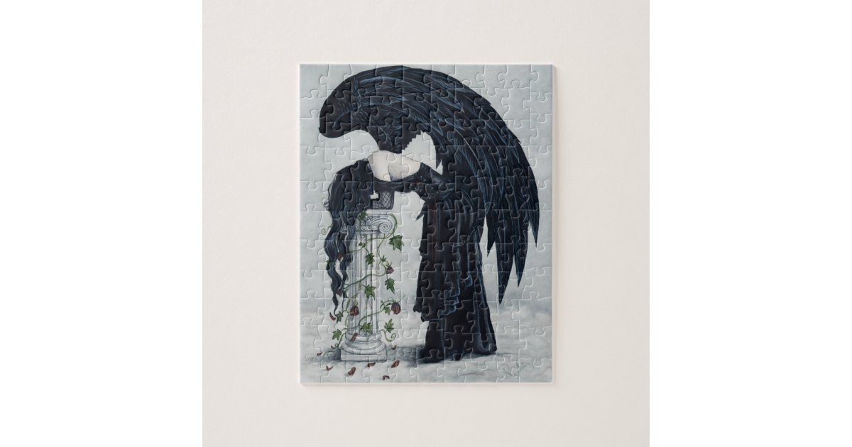 Despair Puzzle Zazzle