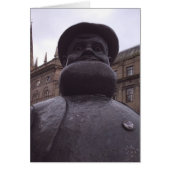 Desperate Dan Card (Front)