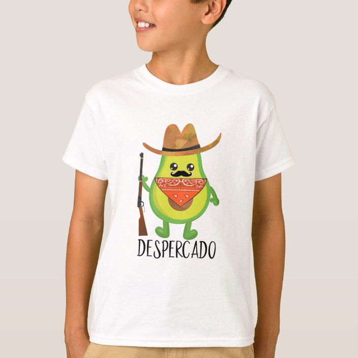 funny avocado shirts