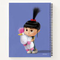 despicable me characters agnes its so fluffy