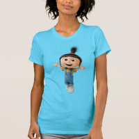 Despicable Me | Agnes T-Shirt