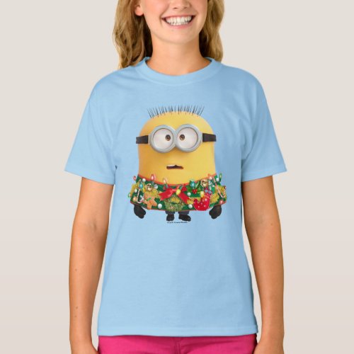 Despicable Me  Christmas Sweater Jerry