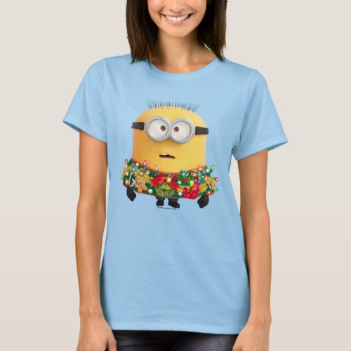 Despicable Me  Christmas Sweater Jerry