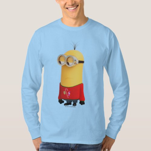 Despicable Me  Christmas Sweater Tim