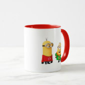 Despicable Me | Christmas Sweaters Mug (Front Right)