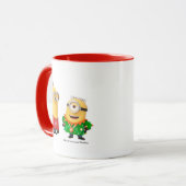 Despicable Me | Christmas Sweaters Mug (Front Left)