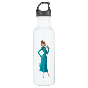 Set Of 2 Disney Frozen 2 Kids Water Bottles For $12.10 From