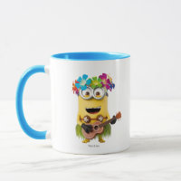 Despicable Me | Minion Aloha Mug