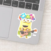 Despicable Me Pyramid of Minions Sticker #affiliate , #AD, #Minions,  #Sticker, #created, #Shop, #D…