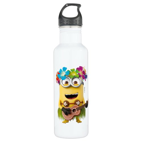 Despicable Me | Minion Aloha Water Bottle