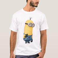 Despicable Me | Minion Kevin T-Shirt