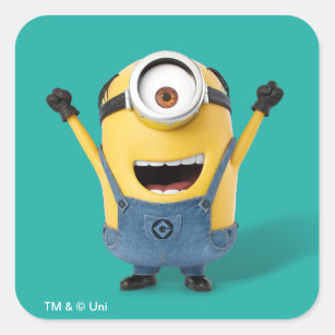 Grupo Erik Official Minions Gadget Decals - 39 Waterproof and Removable  Stickers - Laptop Stickers - Cute Stickers - Stickers For Children -  Stickers For Adults - Minions Stickers - Minions Gifts : : Toys