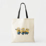 Despicable Me | Minions Group Tote Bag