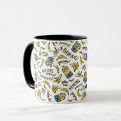 Despicable Me | Minions - Powered by Bananas Mug (Front Left)