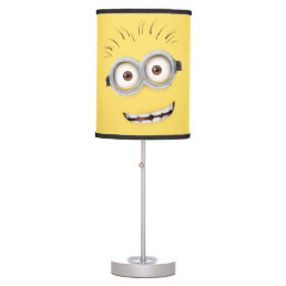 Despicable Me | Tom Face Table Lamp