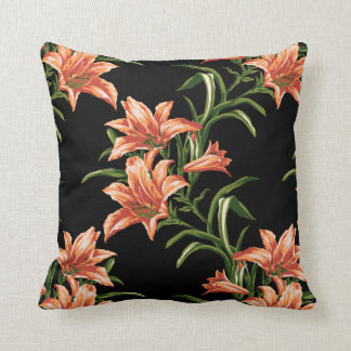 Desplas Throw Pillow