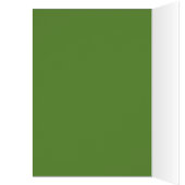 Dessa's baby calf-customize any occasion cards (Inside (Left))