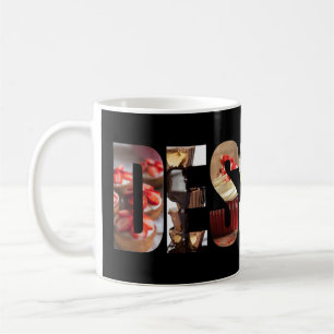 Dessert Coffee Mug