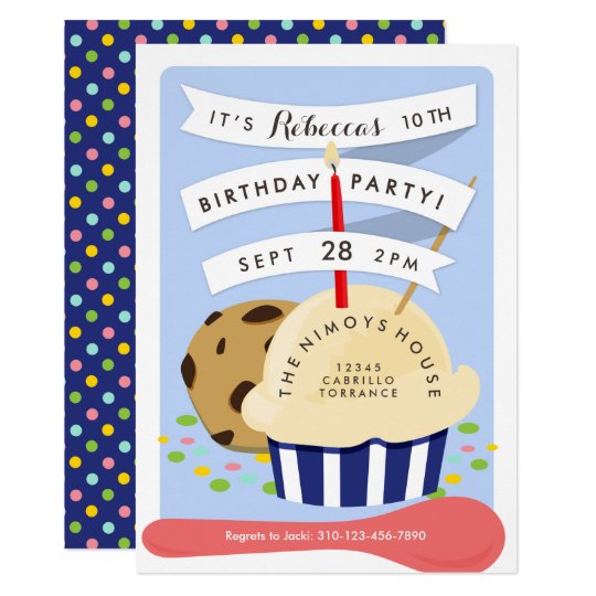 kids airline ticket birthday