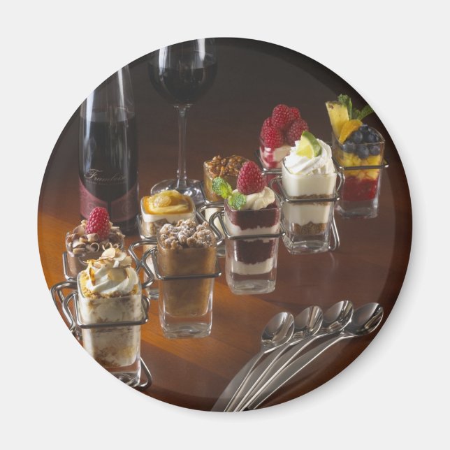 DESSERT MAGNET 7 (Front)