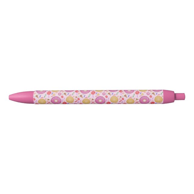 Dessert Pen (Front)