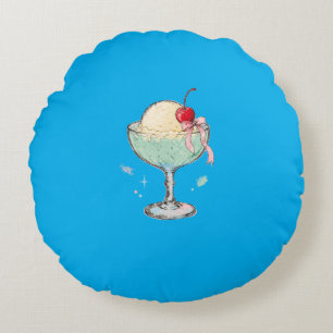 Dessert pillow