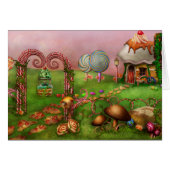 Dessert - Sweet Dreams (Front Horizontal)