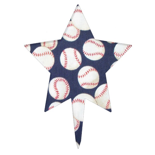 Dessert Topper (Front)