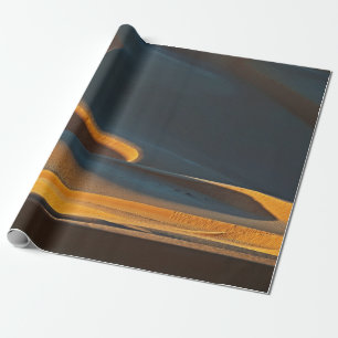 Dessert Wrapping Paper