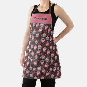 Desserts Sweets Apron